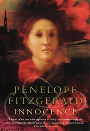 Innocence (Penelope Fitzgerald)