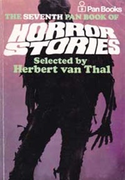 The 7th Pan Book of Horror Stories (Herbert Van Thal)