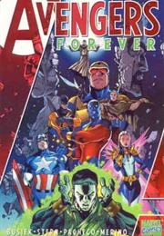Avengers Forever
