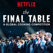 The Final Table