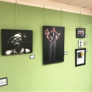 Chanute Art Gallery