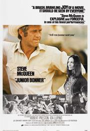 JUNIOR BONNER
