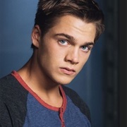 Dylan Sprayberry