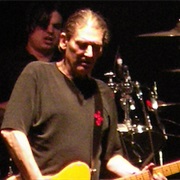 Allen Lanier, 67, Chronic Obstructive Pulmonary Disease