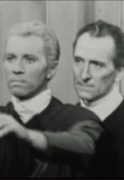 The Caves of Steel(TVm) (1967)