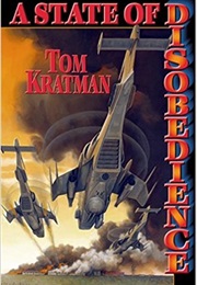 A State of Disobedience (Tom Kratman)