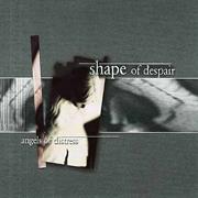 Shape of Despair - Angels of Distress