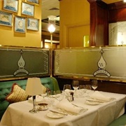 Wiltons Restaurant