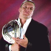 Hunter Hearst Helmsley