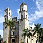 Estado De Yucatán - Valladolid