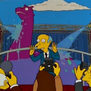 Monty Can't Buy Me Love