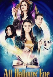 All Hallow's Eve (2016)