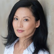 Tamlyn Tomita