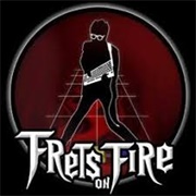 Frets on Fire