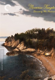 Moonrise Kingdom (2012)