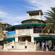 Shop at Cocowalk, Coconut Grove, Florida