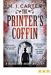 The Printers Coffin (M J Carter)