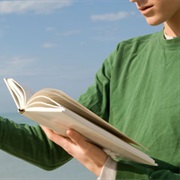 Recite a Poem From Memory