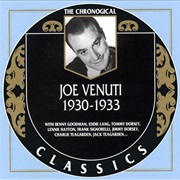 Joe Venuti 1930 1933
