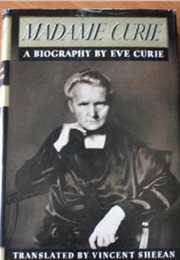 Madame Curie (Eve Curie)