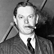 Evelyn Waugh