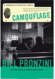 Camouflage (Bill Pronzini)