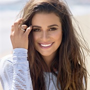 Lea Michele