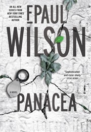 Panacea (F. Paul Wilson)