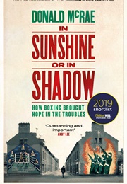 In Sunshine or in Shadow (Donald Mcrae)