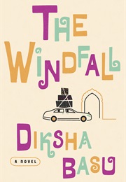 The Windfall (Diksha Basu)