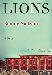 Lions (Bonnie Nadzam)