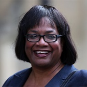 Diane Abbott