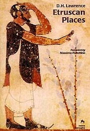 Etruscan Places (D. H. Lawrence)