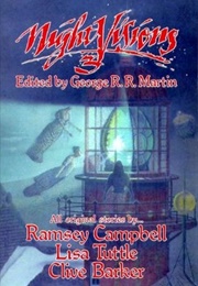 Night Visions 3 (George R.R. Martin)