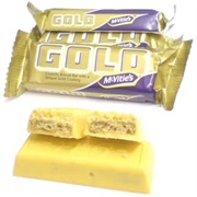 Gold Biscuit