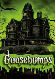 Goosebumps