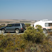 Lesueur National Park