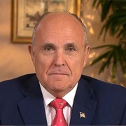 Rudy Giuliani
