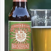 Breckinridge Summerbright