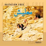 Agitation Free- Malesch