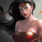 Wonder Woman