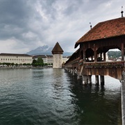 Lucerne, Switzerland