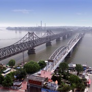Dandong