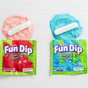 Fun Dip