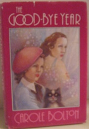 Good-Bye Year (Carole Bolton)