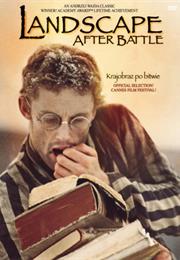 Landscape After the Battle (Andrzej Wajda)