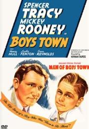 Boys Town (1938)