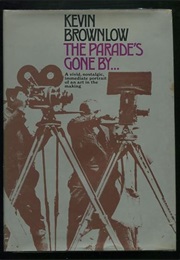 The Parade&#39;s Gone by (Brownlow)