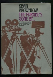 The Parade's Gone by (Brownlow)