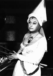 The White Lady (Podskalsky)